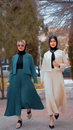 استایل زیبا