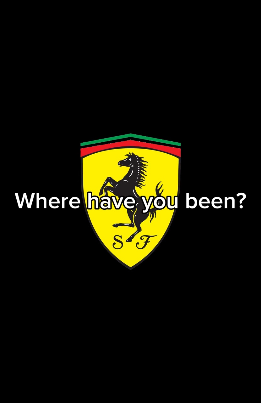 Charles Leclerc ❤️🖤💛