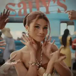 Zendaya mlll