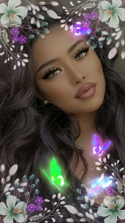 Belleza Floreciente