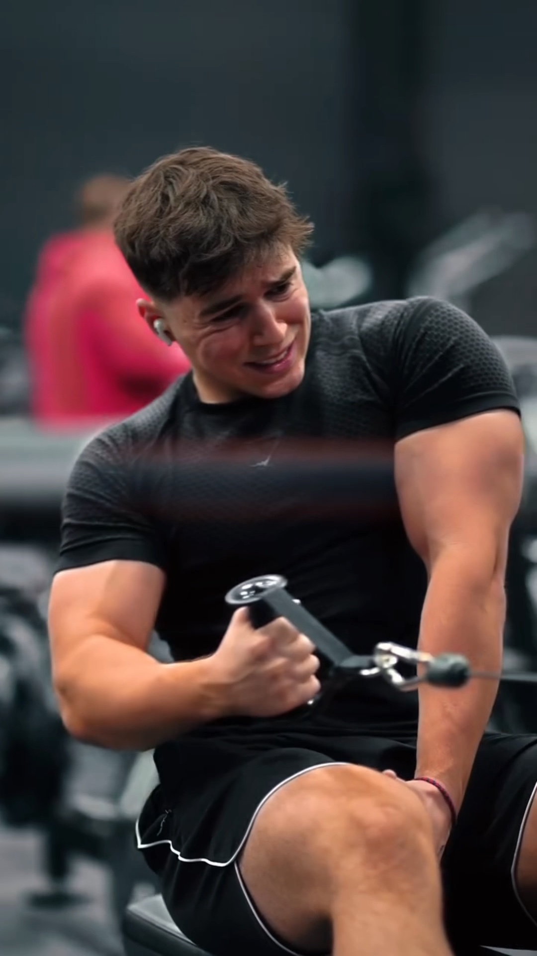 gym edit