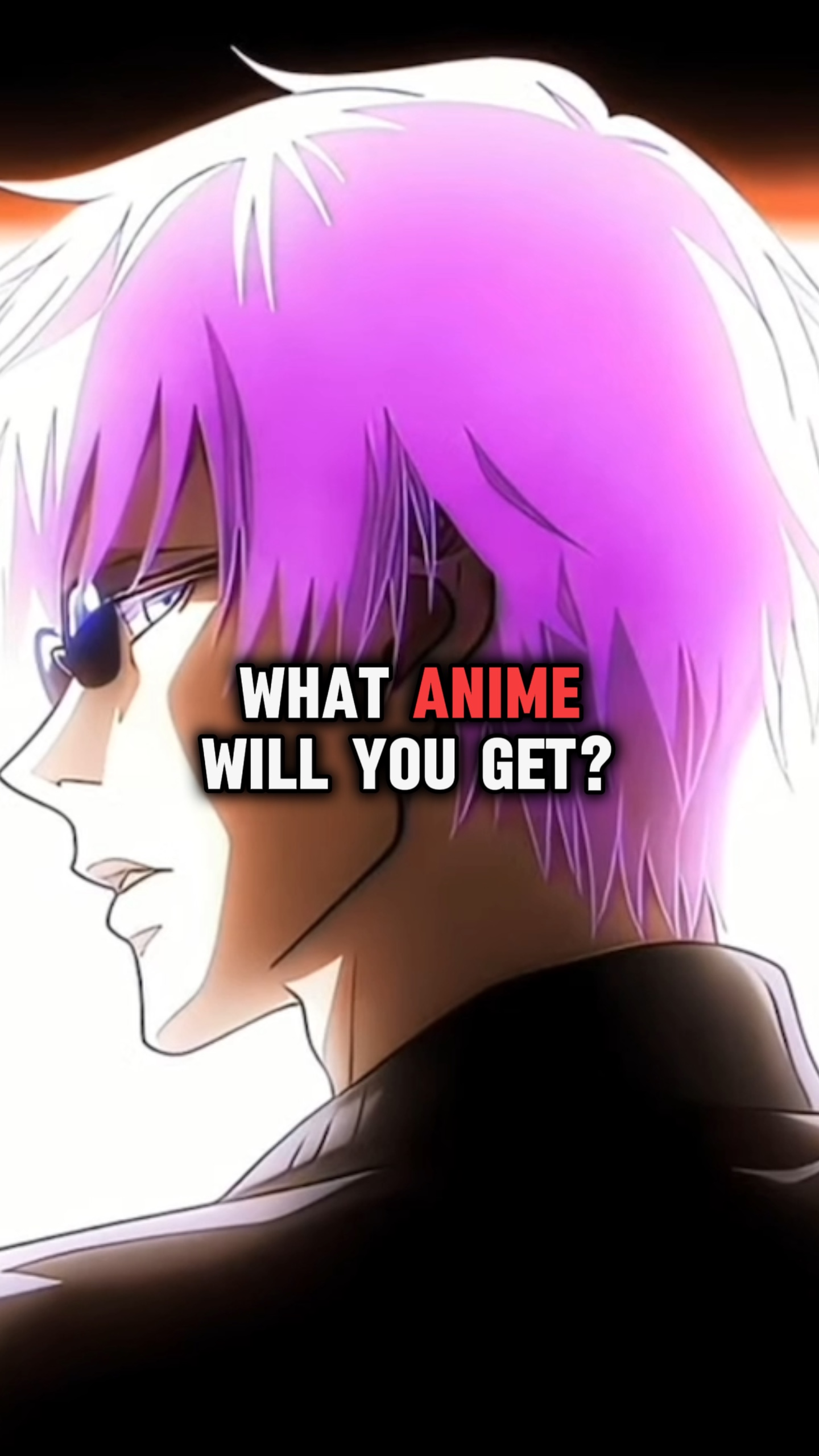 Your Month - Anime
