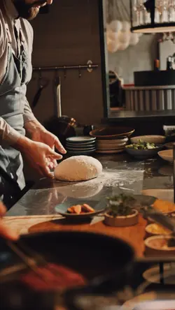 Paixão por Cozinha