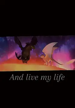 Rio in httyd🤍