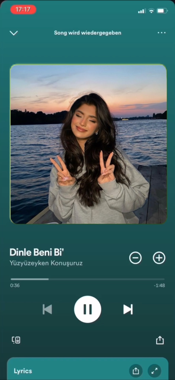 Dinle Beni Bi ' 