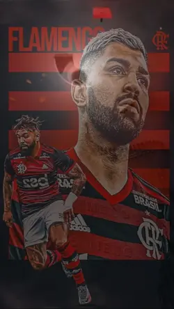 modelo flamengo 