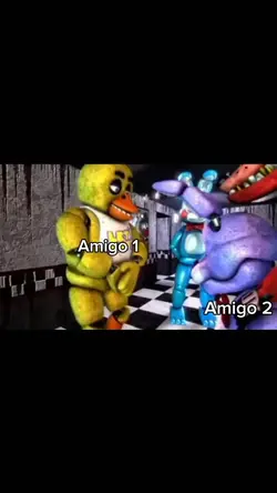 Cadê o baiano?