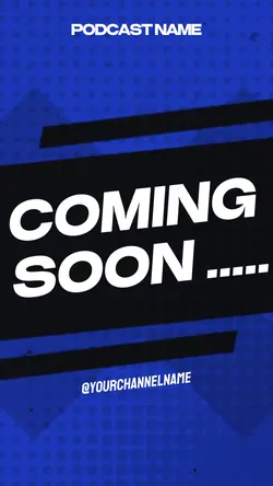 Coming Soon 3 CLIPS