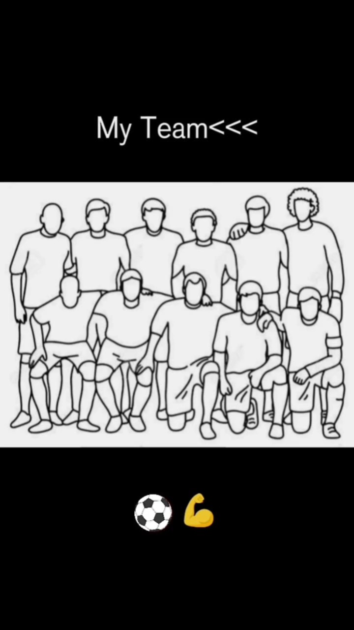 futbol takımı