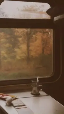 Fall is here