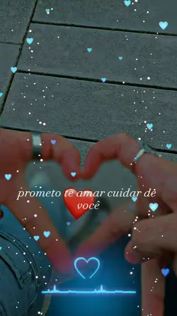 Prometo te amar 