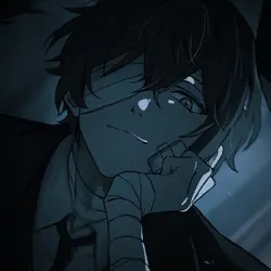 Dazai Requested ❤️