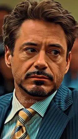 team iron man