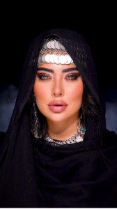 Make up template