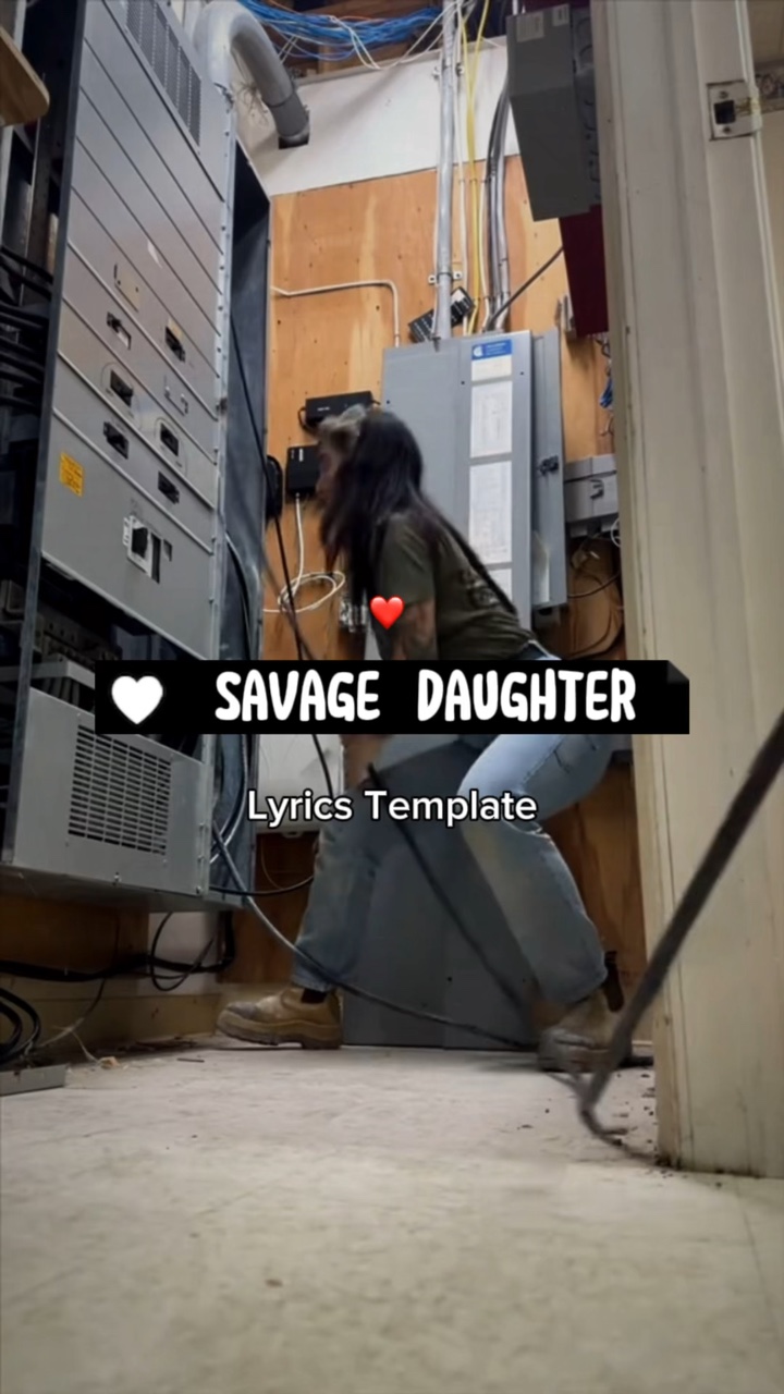 Mother’s daughter 🫶