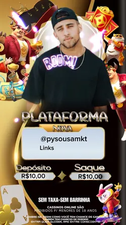 Meu novo laçamento💰