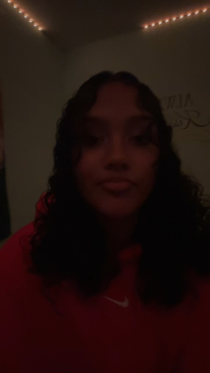 I never fucked wayne