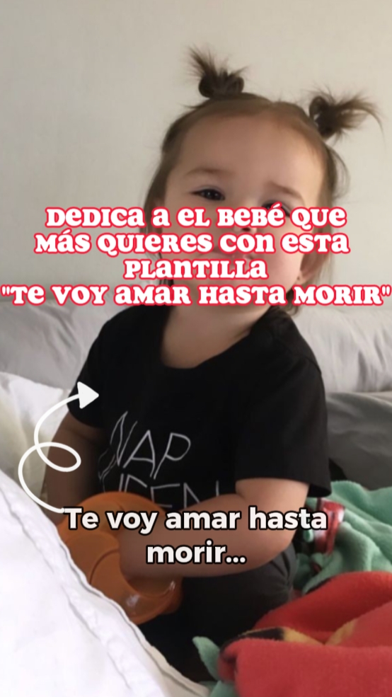 Te voy amar hasta...