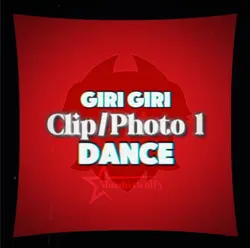 Giri Giri Dance