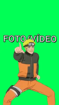 Naruto Faz o L