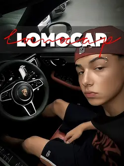 LomoCap Funk 