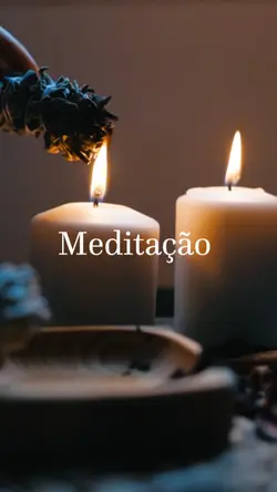 Meditação 