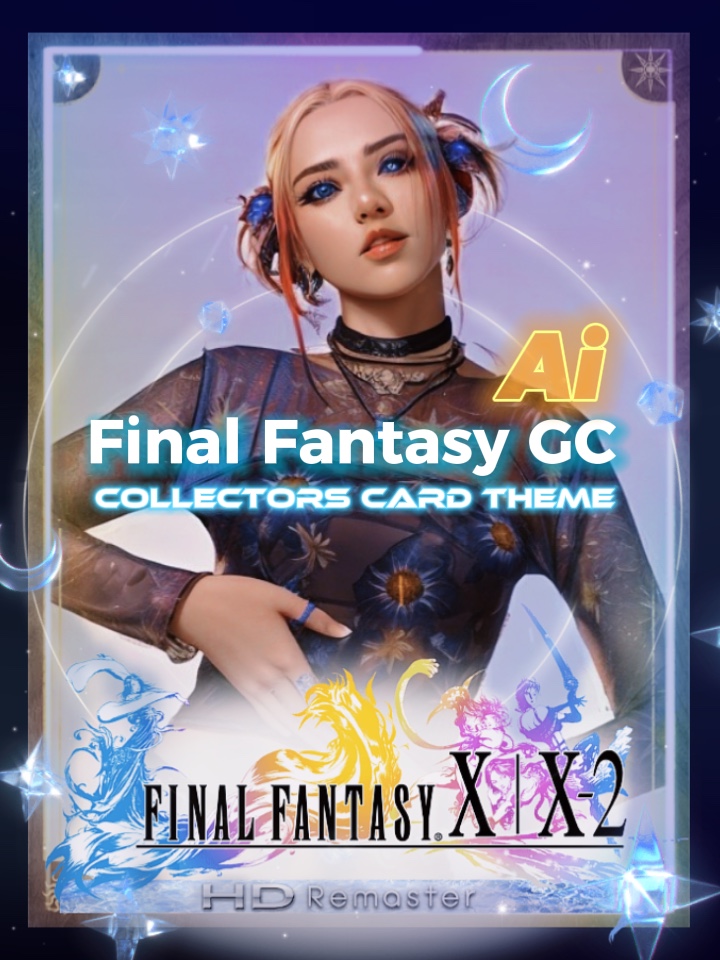 𝘍𝘪𝘯𝘢𝘭 𝘍𝘢𝘯𝘵𝘢𝘴𝘺 Ai