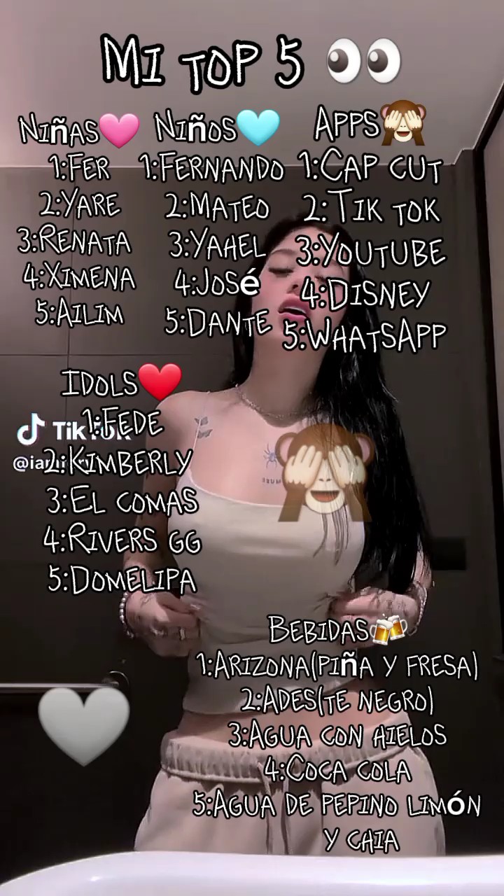 si la usan denle 