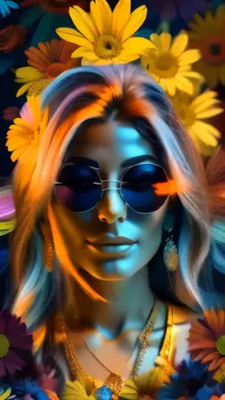 Hippies 