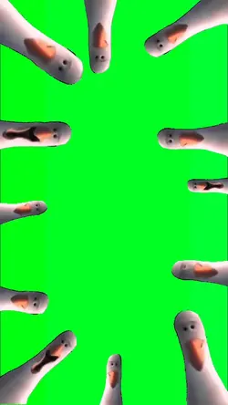 Mine mine mine