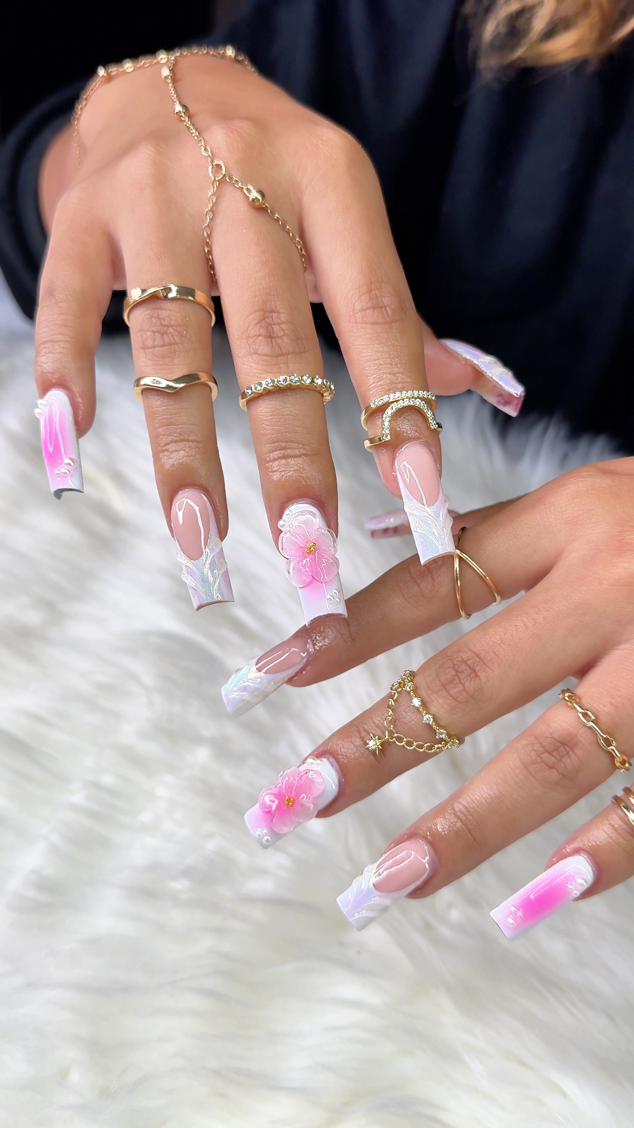 NAGELTECHNIK💅🏽