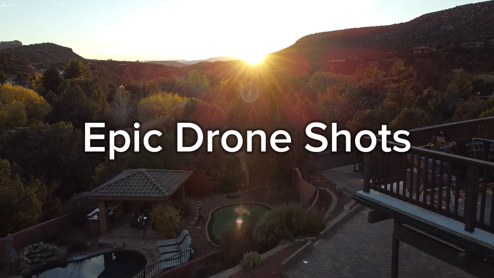 Template ng DRONE