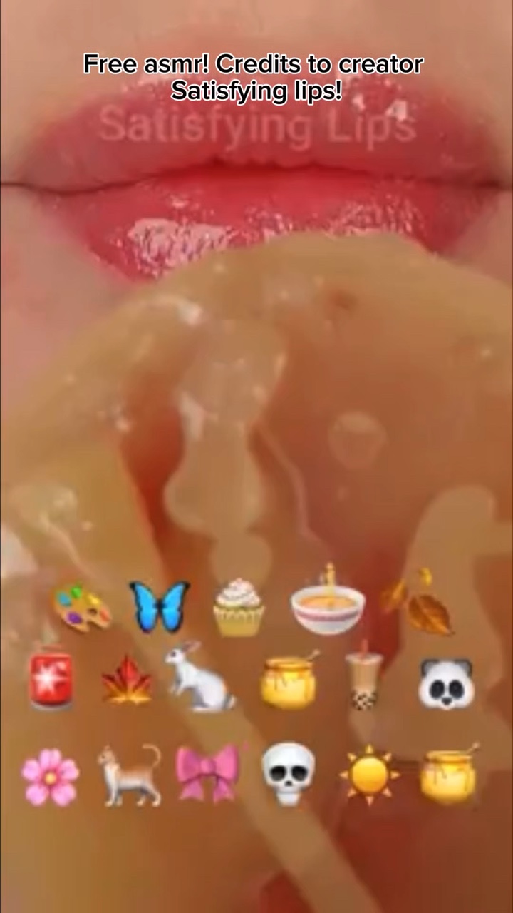 Ücretsiz Asmr!