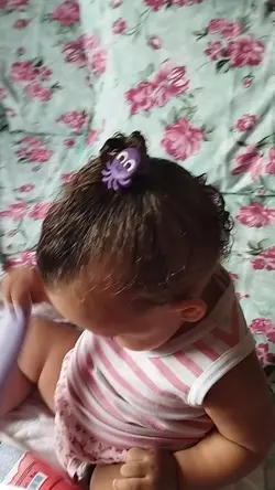 Meu Cabelo 