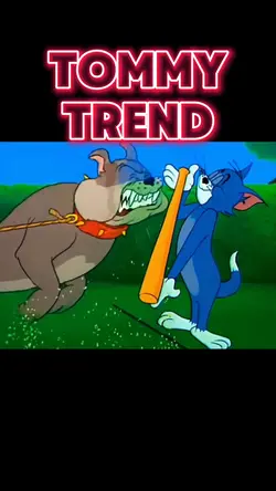 Funny trend image