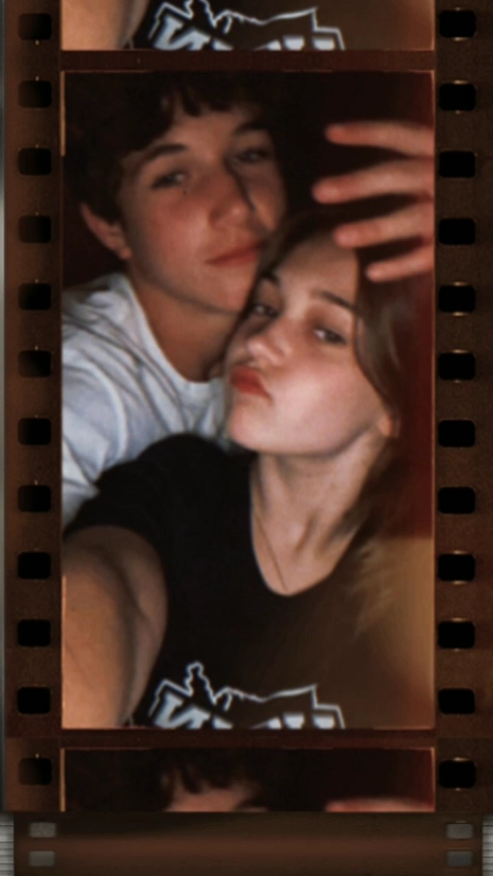 my lover