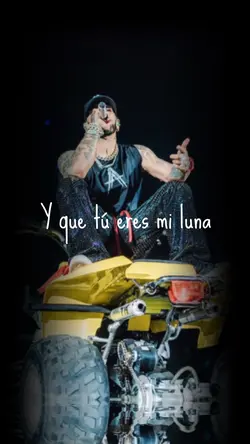 TU NO LO AMAS