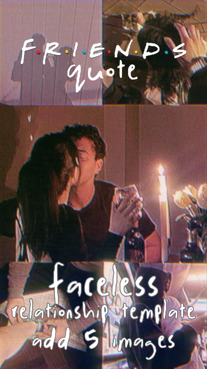FACELESS AESTHETIC