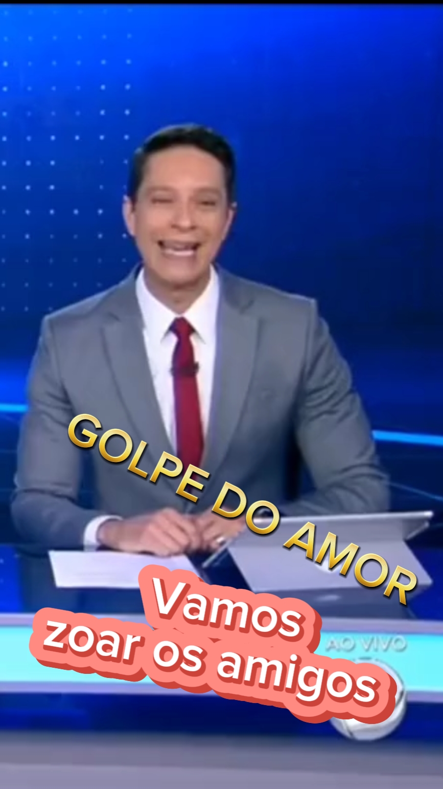 Golpe do amor