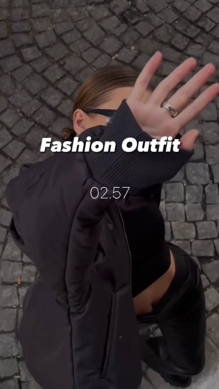 Moda gerekli
