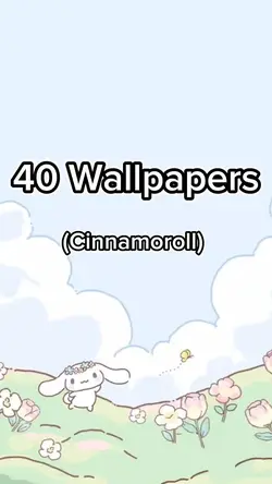 Cinnamoroll 