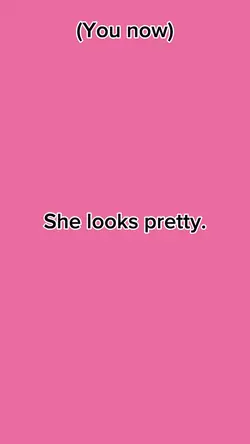 I feel bad for her..