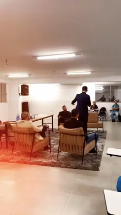 Vídeo para Evento📲