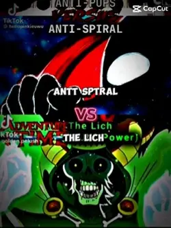 ANTT SPTRAL vs the L