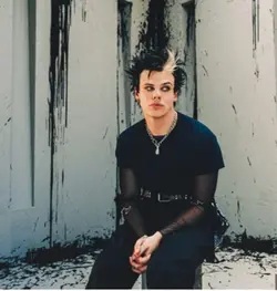 Yungblud🔛🔝