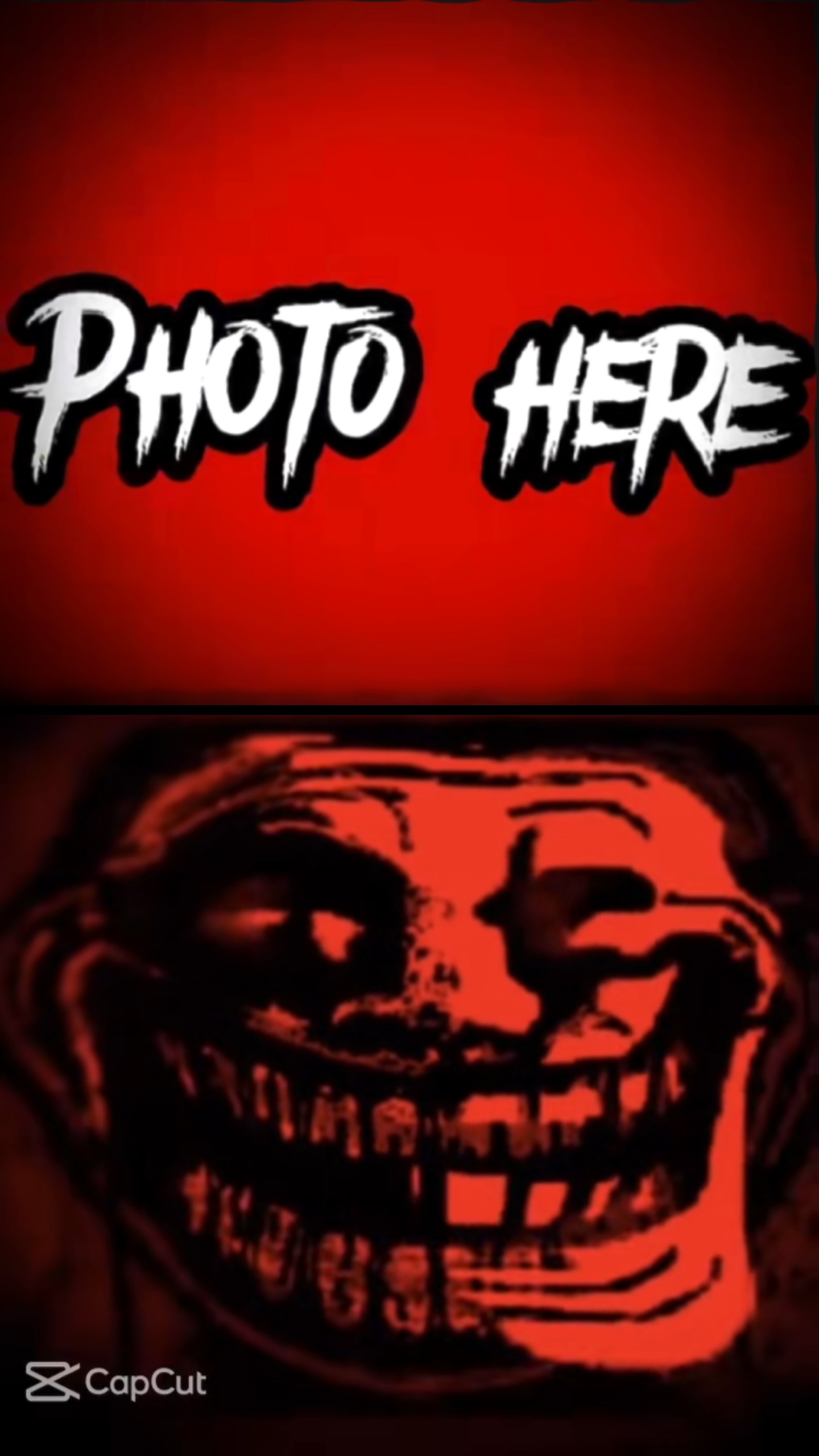 Troll Face 😈