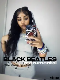 black beatles