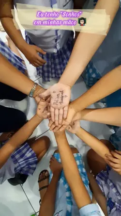 Dia dos professores
