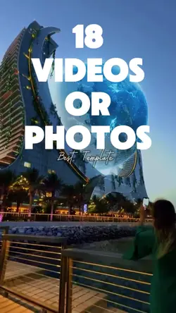 18 video or photo