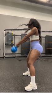 Workout 